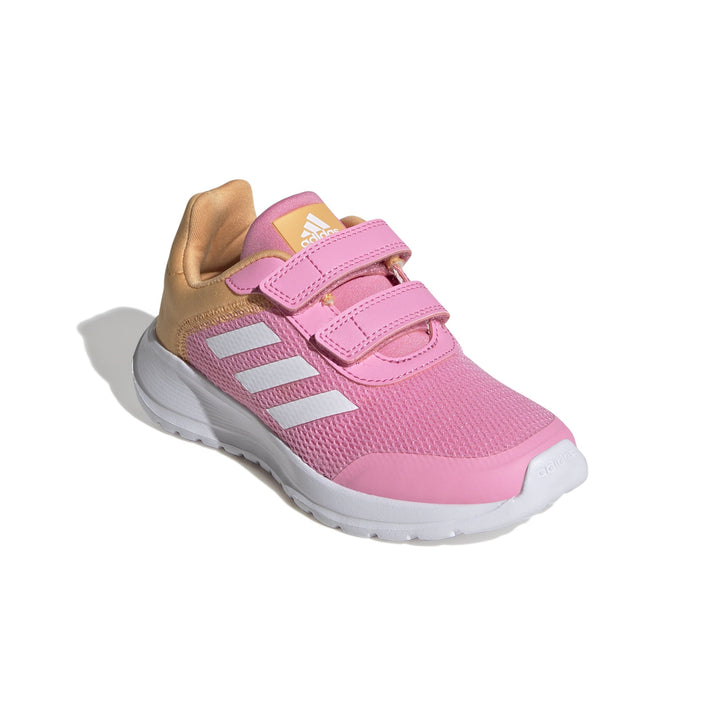 IG1238 | ADIDAS Tensaur Run 2.0 CF K | PINK Lifestyle SHOES