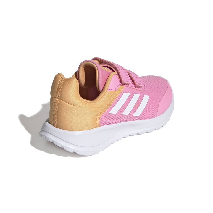 IG1238 | ADIDAS Tensaur Run 2.0 CF K | PINK Lifestyle SHOES