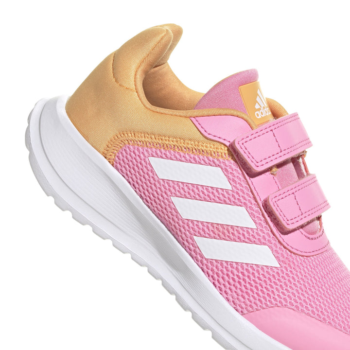 IG1238 | ADIDAS Tensaur Run 2.0 CF K | PINK Lifestyle SHOES