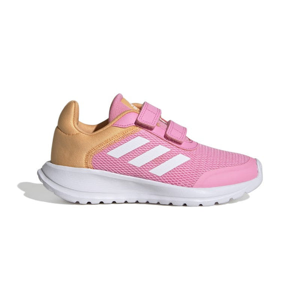 IG1238 | ADIDAS Tensaur Run 2.0 CF K | PINK Lifestyle SHOES