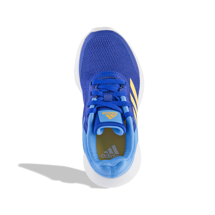 IG1244 | ADIDAS Tensaur Run 2.0 K | BLUE Lifestyle SHOES