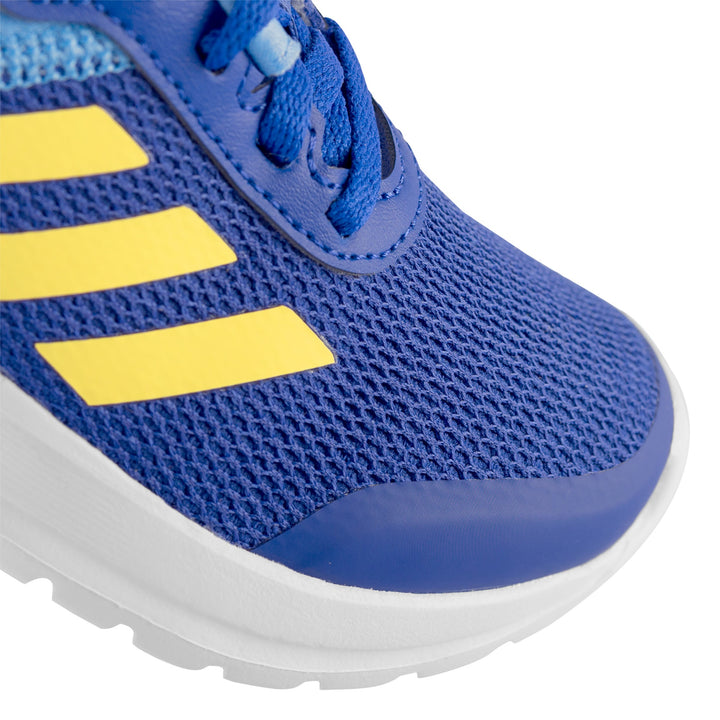 IG1244 | ADIDAS Tensaur Run 2.0 K | BLUE Lifestyle SHOES
