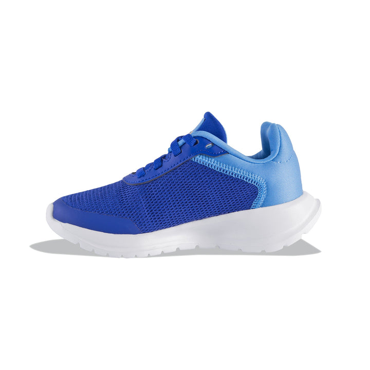 IG1244 | ADIDAS Tensaur Run 2.0 K | BLUE Lifestyle SHOES