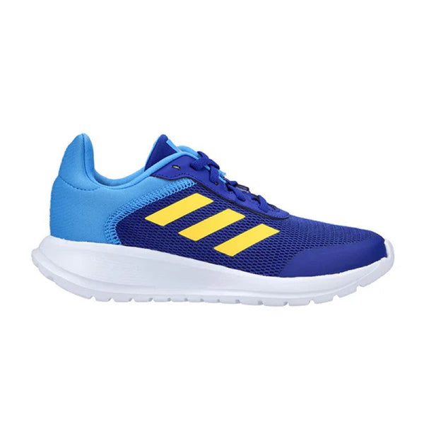 IG1244 | ADIDAS Tensaur Run 2.0 K | BLUE Lifestyle SHOES