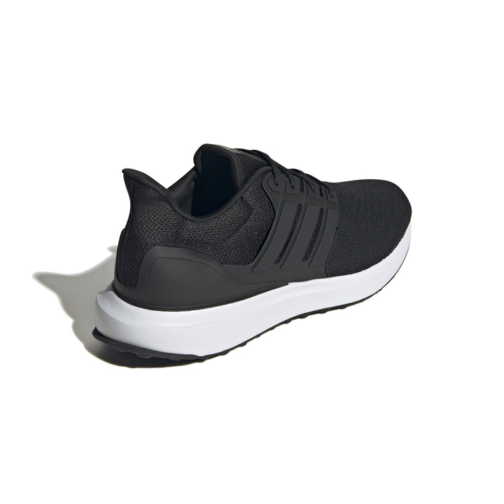 IG6001 | ADIDAS UBOUNCE DNA | BLACK Running SHOES