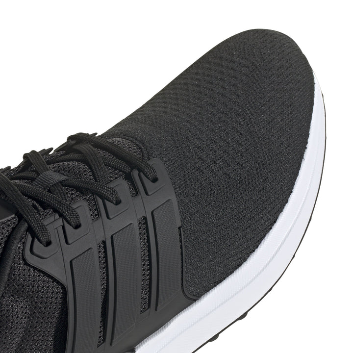 IG6001 | ADIDAS UBOUNCE DNA | BLACK Running SHOES