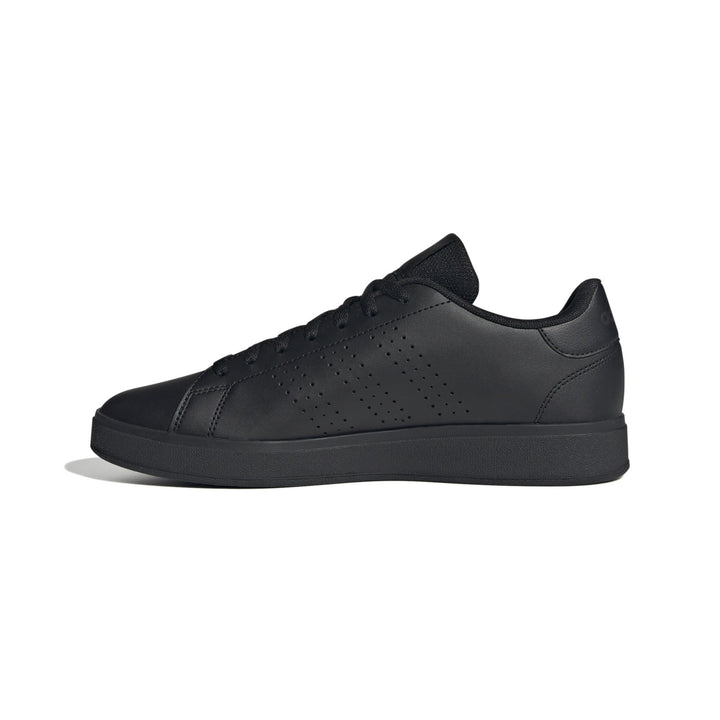 adidas-egypt-FOOTWEAR-Tennis,Lifestyle-SHOES-MEN-BLACK