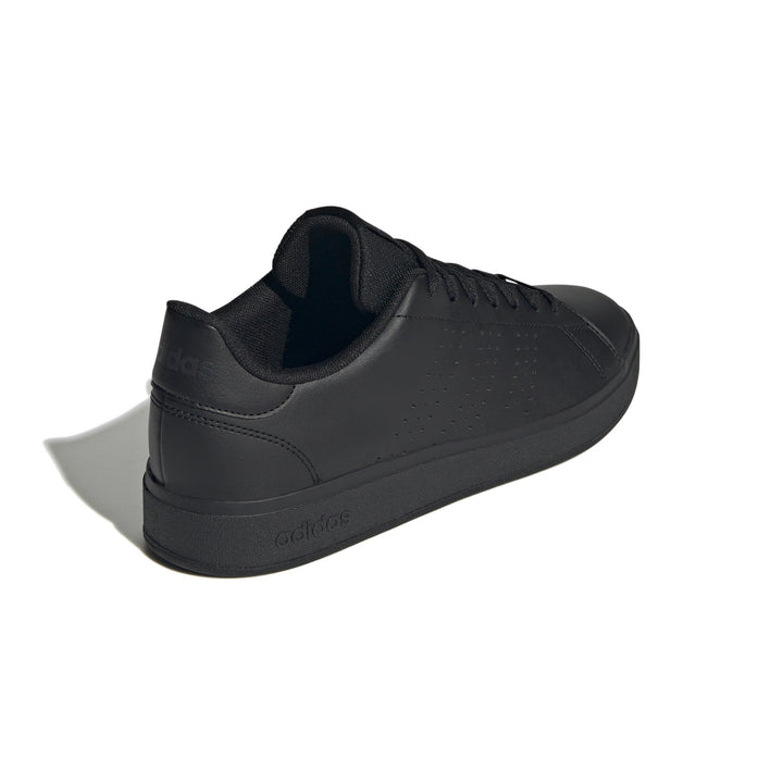adidas-egypt-FOOTWEAR-Tennis,Lifestyle-SHOES-MEN-BLACK