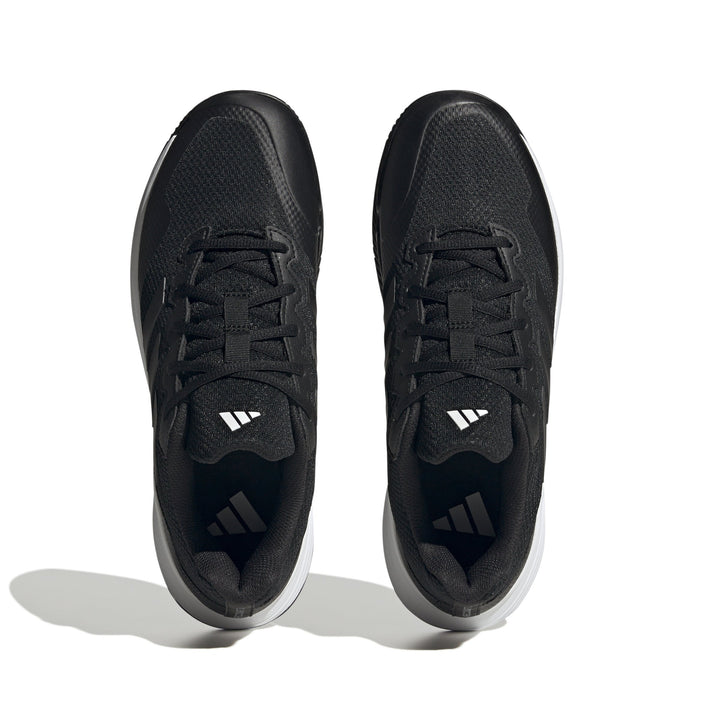 IG9567 | ADIDAS GameCourt 2 M | BLACK Training SHOES