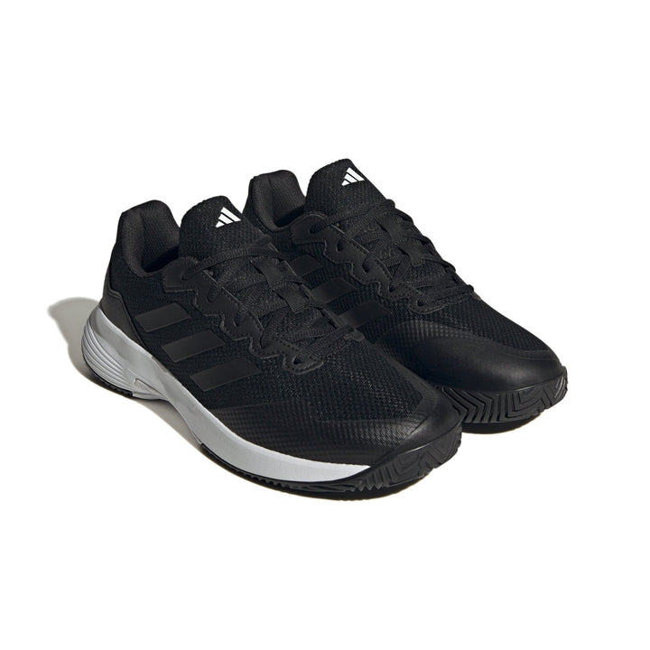 IG9567 | ADIDAS GameCourt 2 M | BLACK Training SHOES