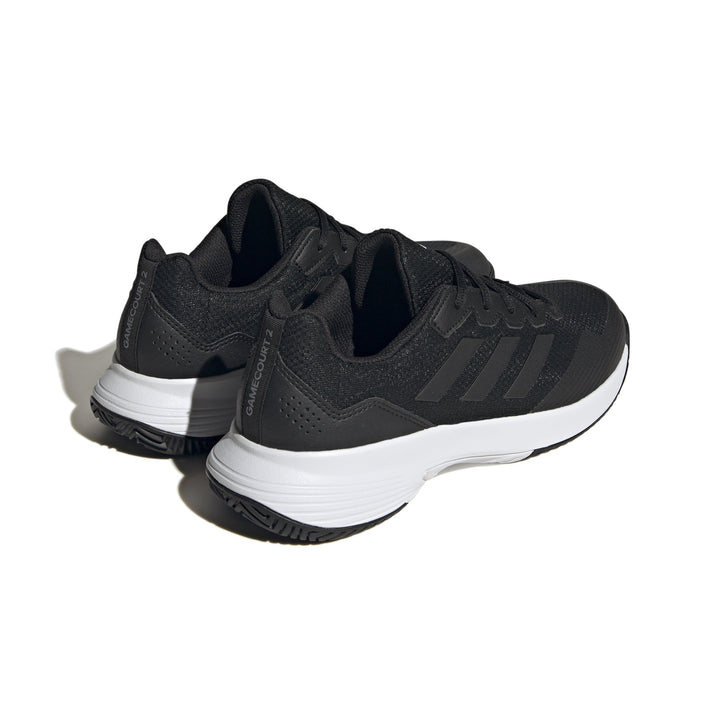 IG9567 | ADIDAS GameCourt 2 M | BLACK Training SHOES