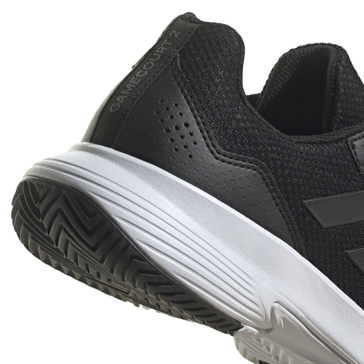 IG9567 | ADIDAS GameCourt 2 M | BLACK Training SHOES