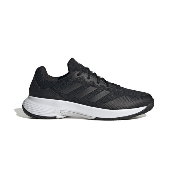 IG9567 | ADIDAS GameCourt 2 M | BLACK Training SHOES