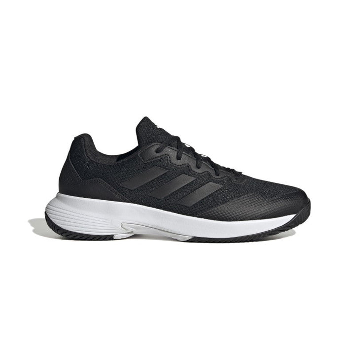 IG9567 | ADIDAS GameCourt 2 M | BLACK Training SHOES