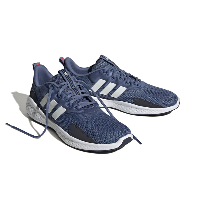 IG9833 | ADIDAS FLUIDFLOW 3.0 | BLUE Running SHOES