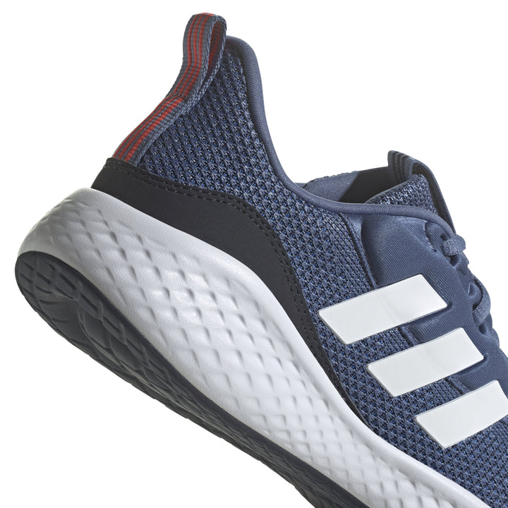 IG9833 | ADIDAS FLUIDFLOW 3.0 | BLUE Running SHOES