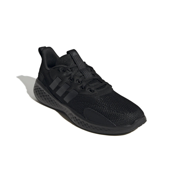IG9834 | ADIDAS FLUIDFLOW 3.0   | BLACK Running SHOES