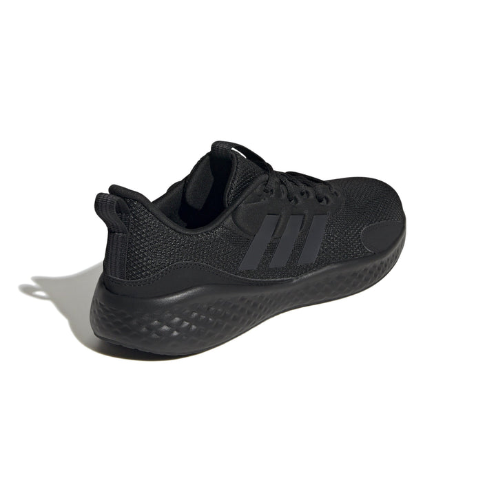 IG9834 | ADIDAS FLUIDFLOW 3.0   | BLACK Running SHOES