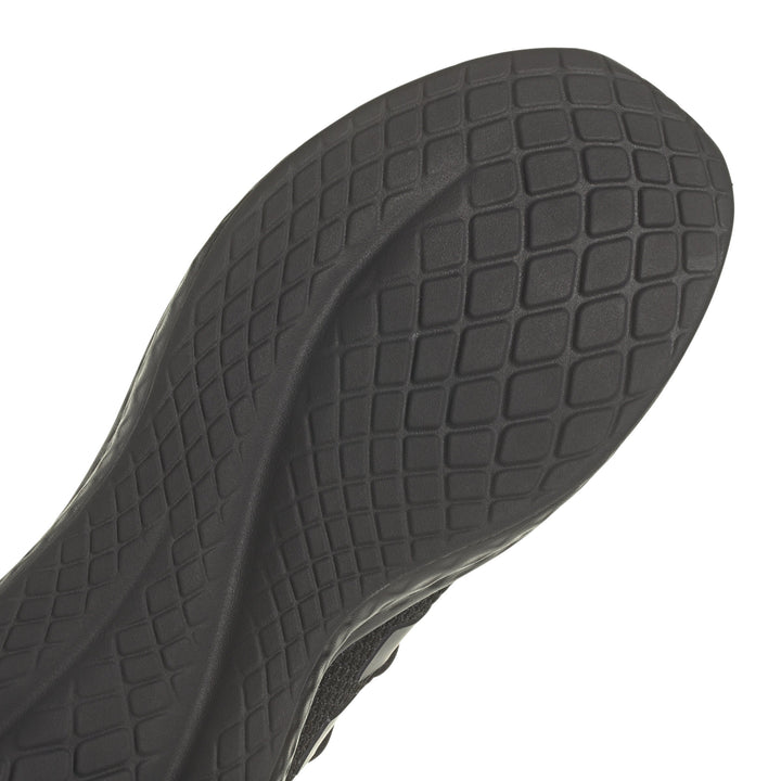 IG9834 | ADIDAS FLUIDFLOW 3.0   | BLACK Running SHOES