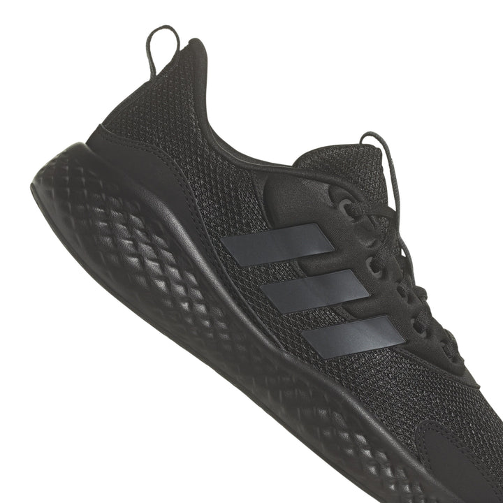 IG9834 | ADIDAS FLUIDFLOW 3.0   | BLACK Running SHOES