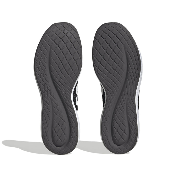 IG9835 | ADIDAS FLUIDFLOW 3.0 | BLACK Running SHOES