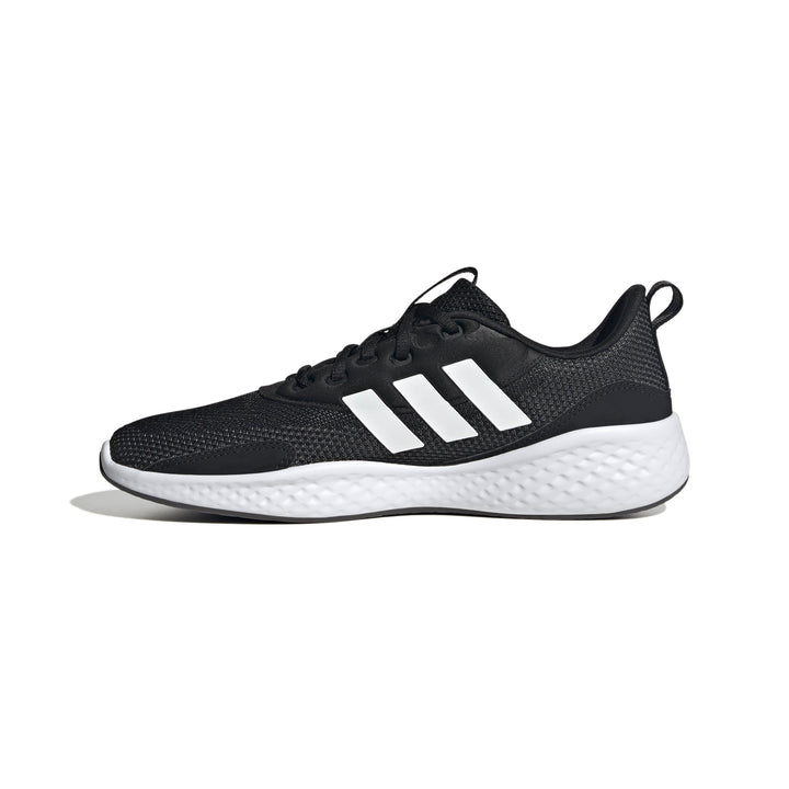 IG9835 | ADIDAS FLUIDFLOW 3.0 | BLACK Running SHOES