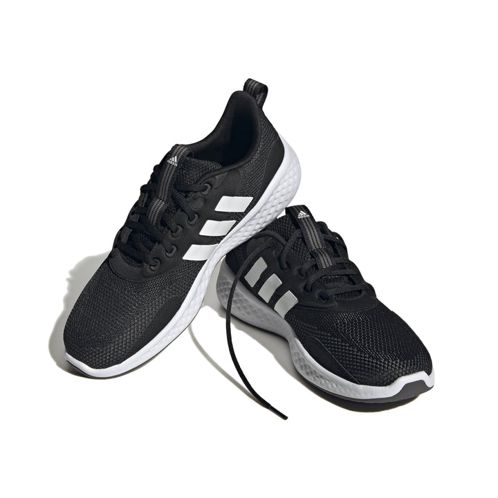 IG9835 | ADIDAS FLUIDFLOW 3.0 | BLACK Running SHOES