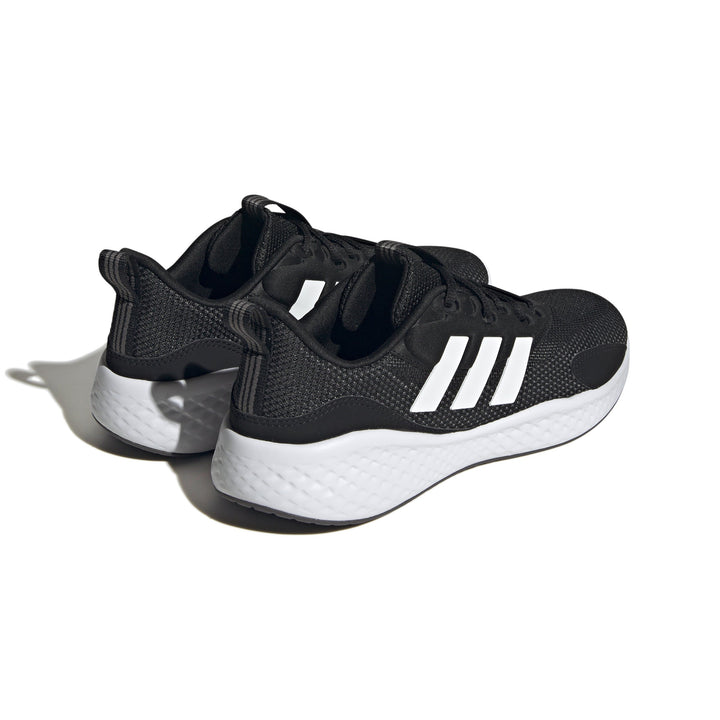 IG9835 | ADIDAS FLUIDFLOW 3.0 | BLACK Running SHOES