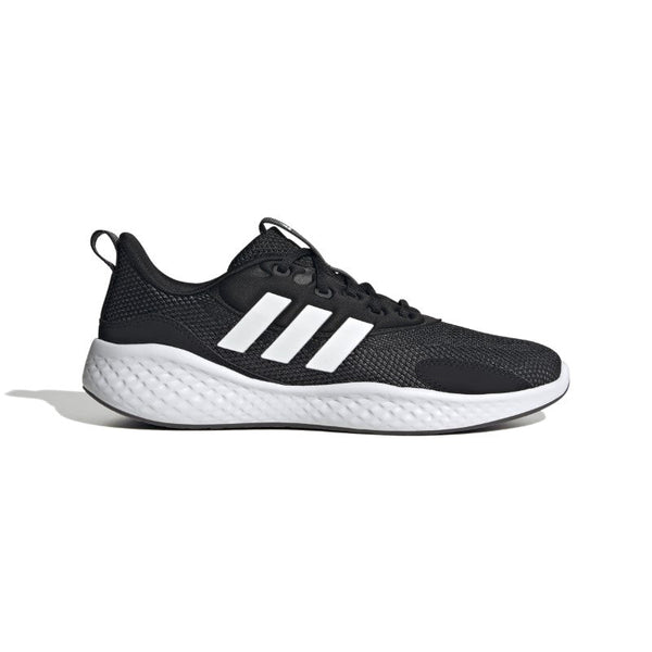 IG9835 | ADIDAS FLUIDFLOW 3.0 | BLACK Running SHOES