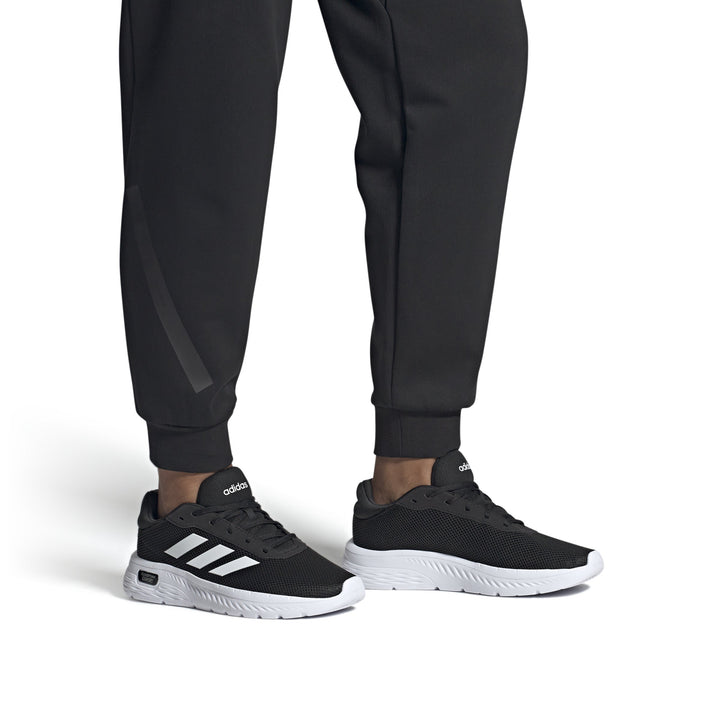 IH2973 | ADIDAS CLOUDFOAM COMFY | BLACK Lifestyle SHOES