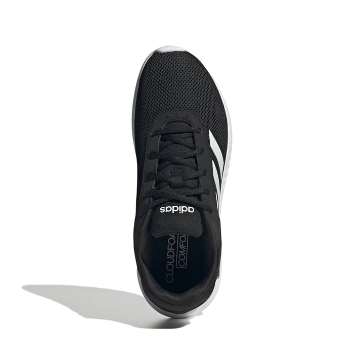 IH2973 | ADIDAS CLOUDFOAM COMFY | BLACK Lifestyle SHOES