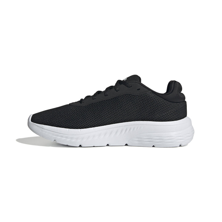 IH2973 | ADIDAS CLOUDFOAM COMFY | BLACK Lifestyle SHOES