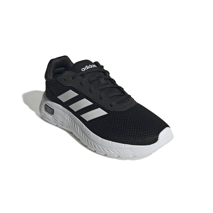 IH2973 | ADIDAS CLOUDFOAM COMFY | BLACK Lifestyle SHOES