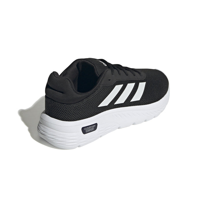IH2973 | ADIDAS CLOUDFOAM COMFY | BLACK Lifestyle SHOES