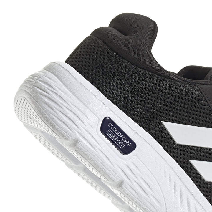 IH2973 | ADIDAS CLOUDFOAM COMFY | BLACK Lifestyle SHOES