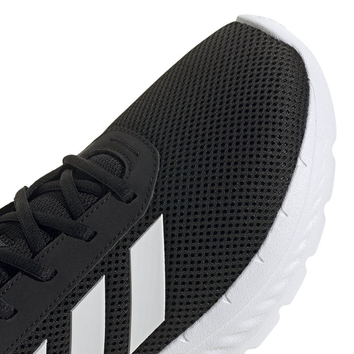 IH2973 | ADIDAS CLOUDFOAM COMFY | BLACK Lifestyle SHOES