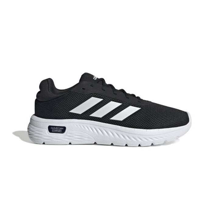 IH2973 | ADIDAS CLOUDFOAM COMFY | BLACK Lifestyle SHOES