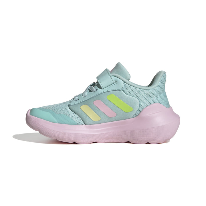 IH7778 | ADIDAS Tensaur Run 3.0 EL C | TURQUOISE Lifestyle SHOES