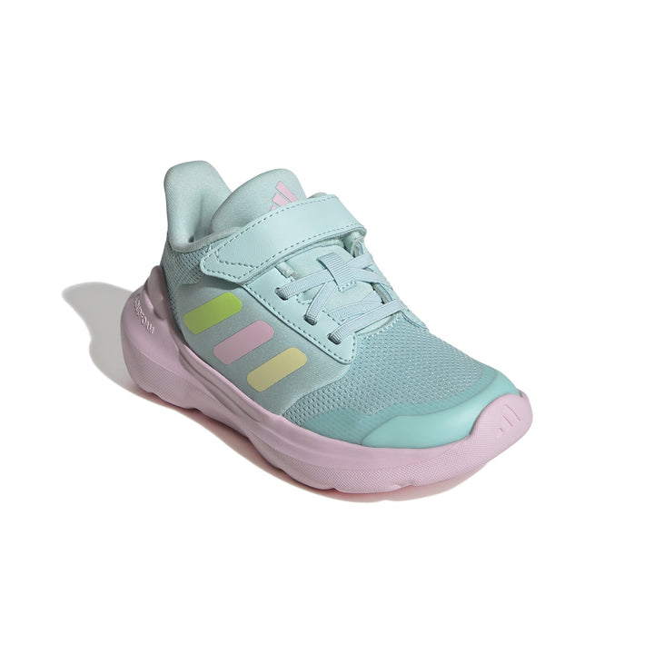 IH7778 | ADIDAS Tensaur Run 3.0 EL C | TURQUOISE Lifestyle SHOES