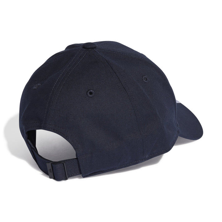 II3510 | ADIDAS BBALL 3S CAP CT | BLUE Lifestyle HEADWEAR