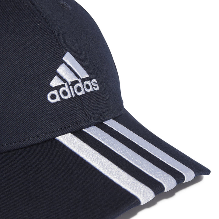 II3510 | ADIDAS BBALL 3S CAP CT | BLUE Lifestyle HEADWEAR