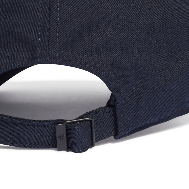 II3510 | ADIDAS BBALL 3S CAP CT | BLUE Lifestyle HEADWEAR