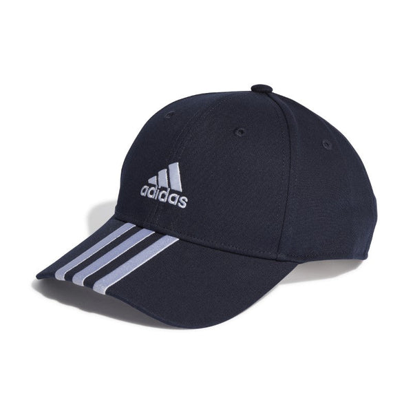 II3510 | ADIDAS BBALL 3S CAP CT | BLUE Lifestyle HEADWEAR