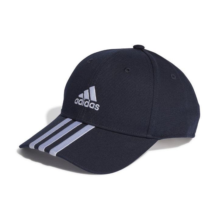 II3510 | ADIDAS BBALL 3S CAP CT | BLUE Lifestyle HEADWEAR
