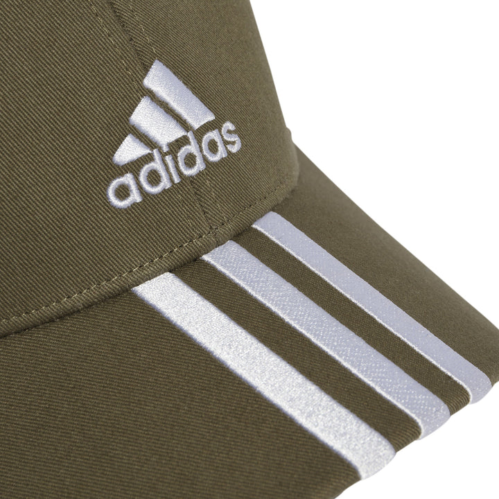II3511 | ADIDAS BBALL 3S CAP CT | GREEN Lifestyle HEADWEAR