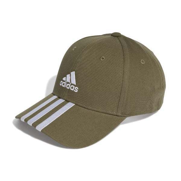 II3511 | ADIDAS BBALL 3S CAP CT | GREEN Lifestyle HEADWEAR