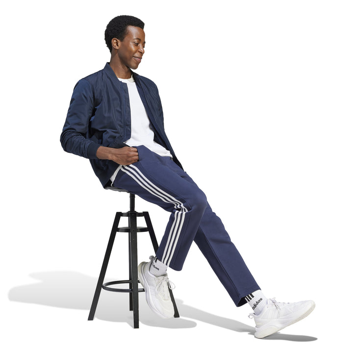 IJ6488 | ADIDAS M 3S FL O PT | BLUE Training PANTS