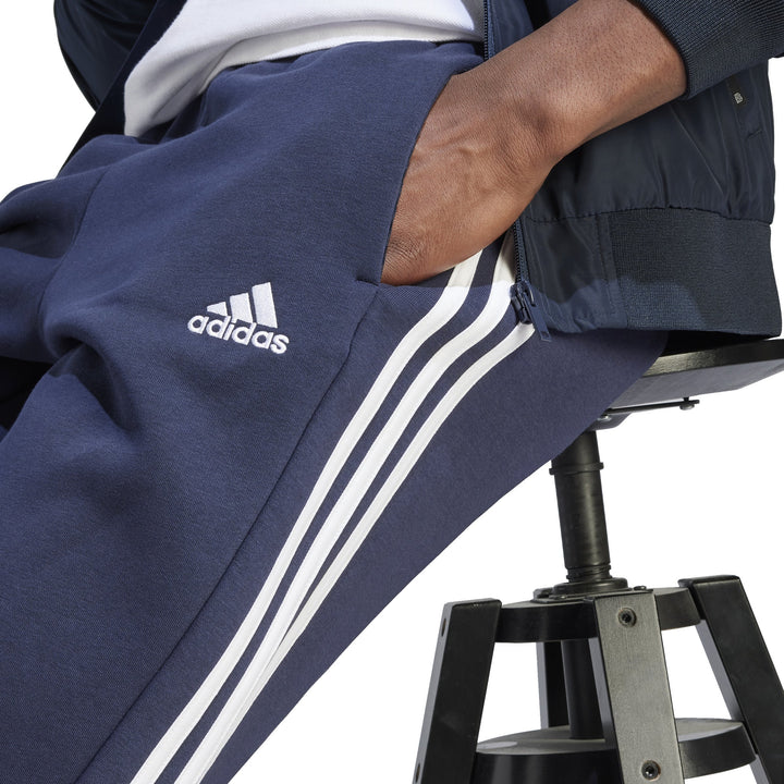 IJ6488 | ADIDAS M 3S FL O PT | BLUE Training PANTS
