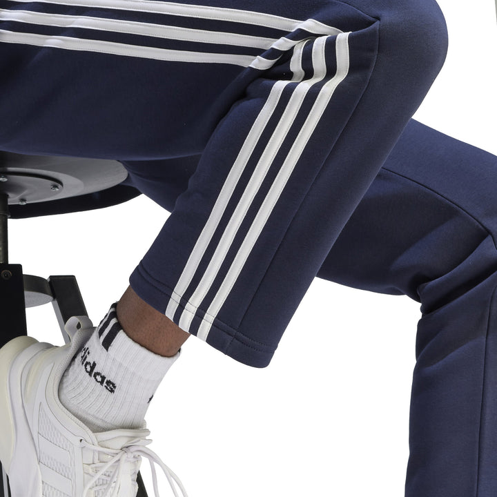 IJ6488 | ADIDAS M 3S FL O PT | BLUE Training PANTS