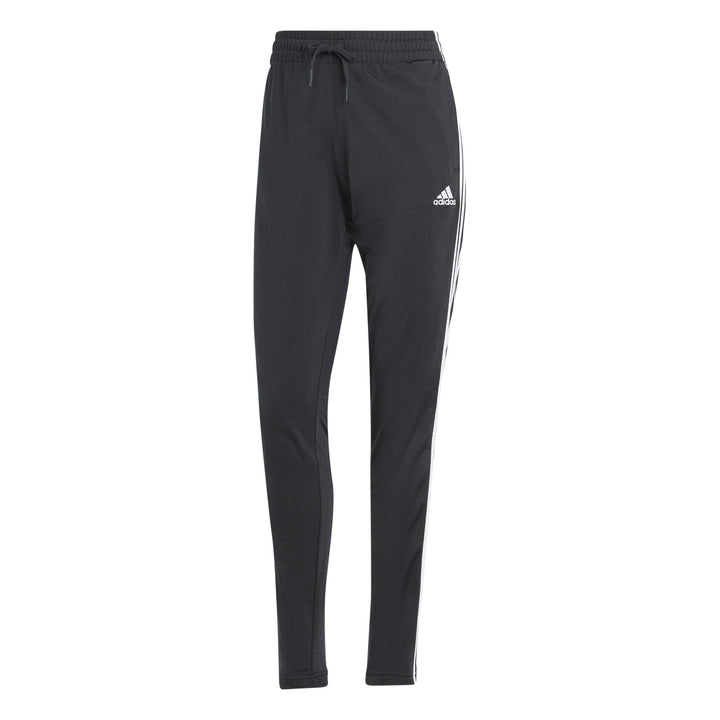 IJ8781 | ADIDAS W 3S TR TS | BLACK Training SUITS